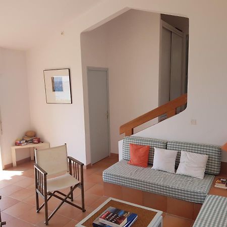 Maison Sur Palombaggia Porto-Vecchio  Exterior foto
