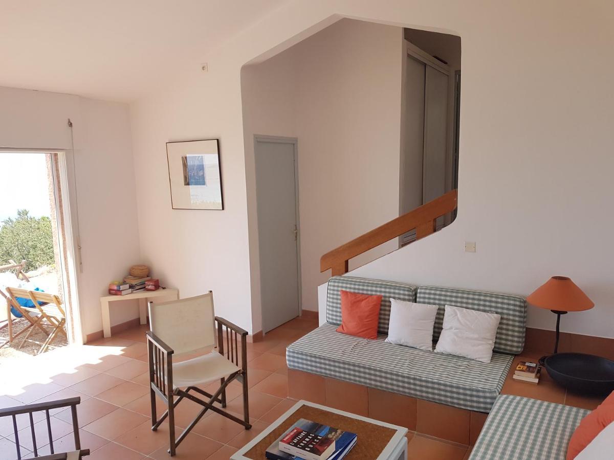 Maison Sur Palombaggia Porto-Vecchio  Exterior foto