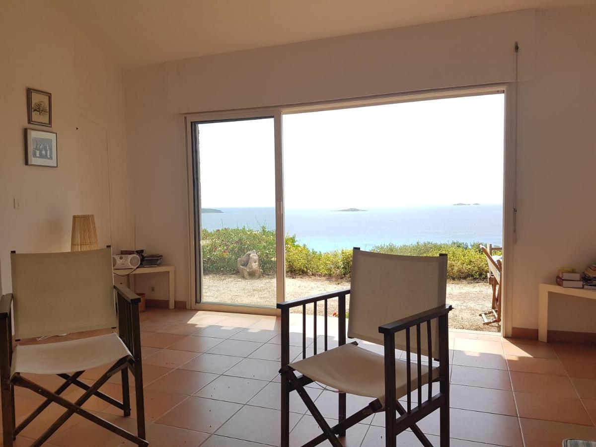 Maison Sur Palombaggia Porto-Vecchio  Exterior foto