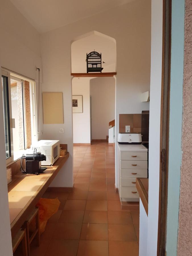 Maison Sur Palombaggia Porto-Vecchio  Exterior foto