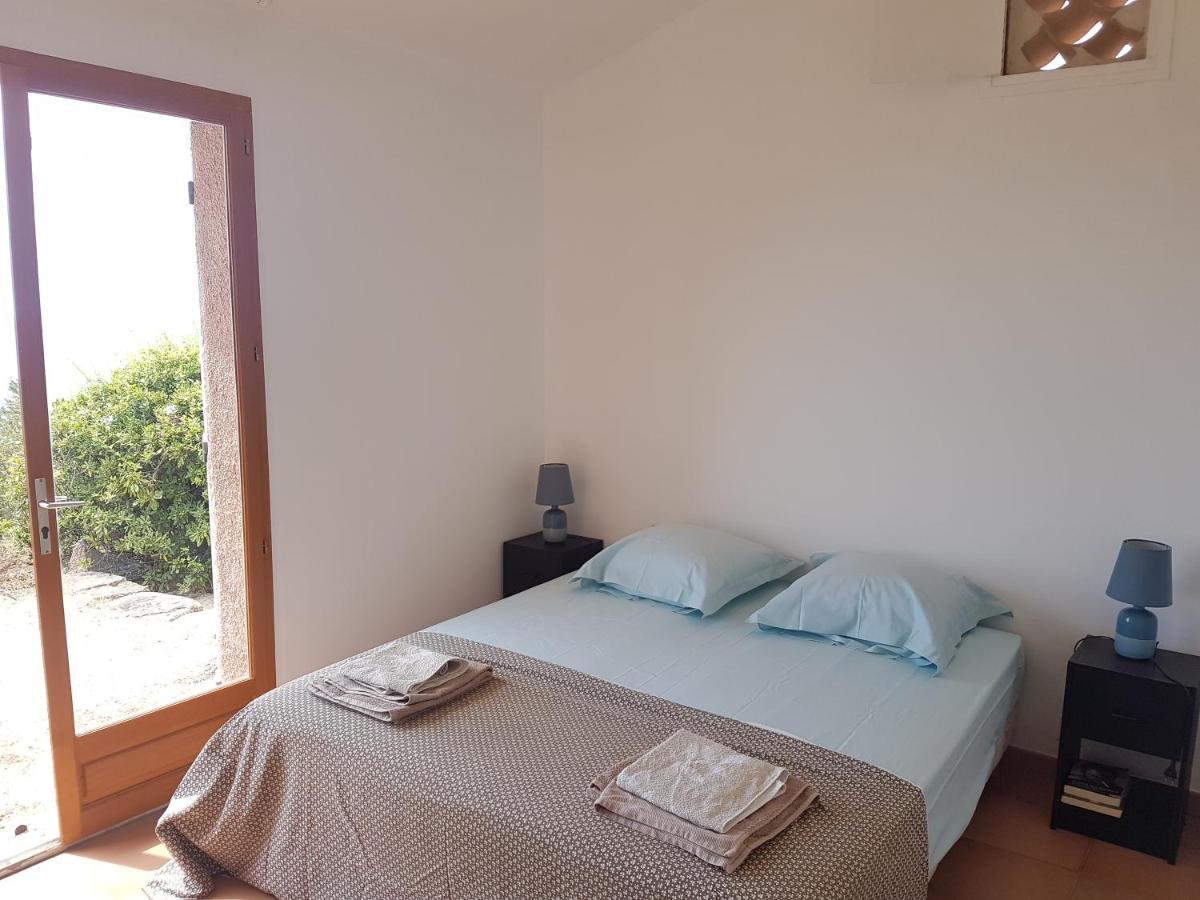 Maison Sur Palombaggia Porto-Vecchio  Exterior foto